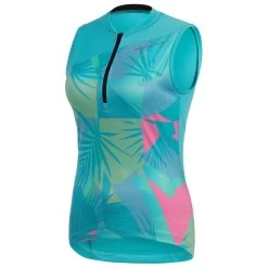 Protective Women's P-Berry Island Top - Cycling Singlet