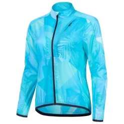 Protective Women's P-Rise Up Berry Island - Windproof Jacket