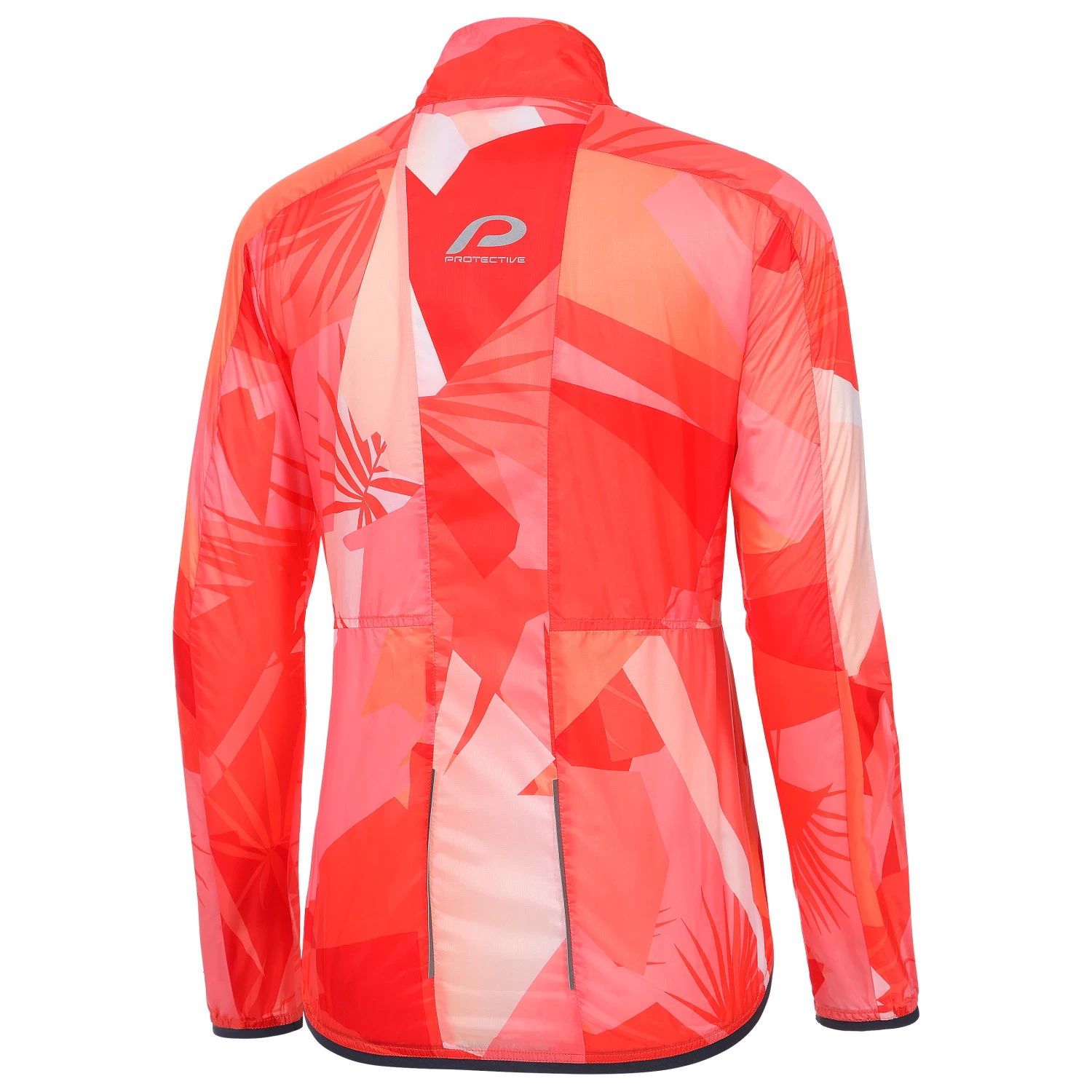 Protective Women's P-Rise Up Berry Island - Windproof Jacket - Image 2