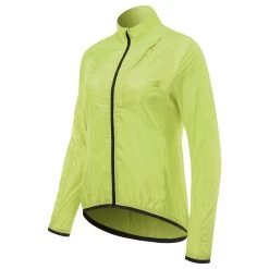 Protective Women's P-Rise Up - Windproof Jacket