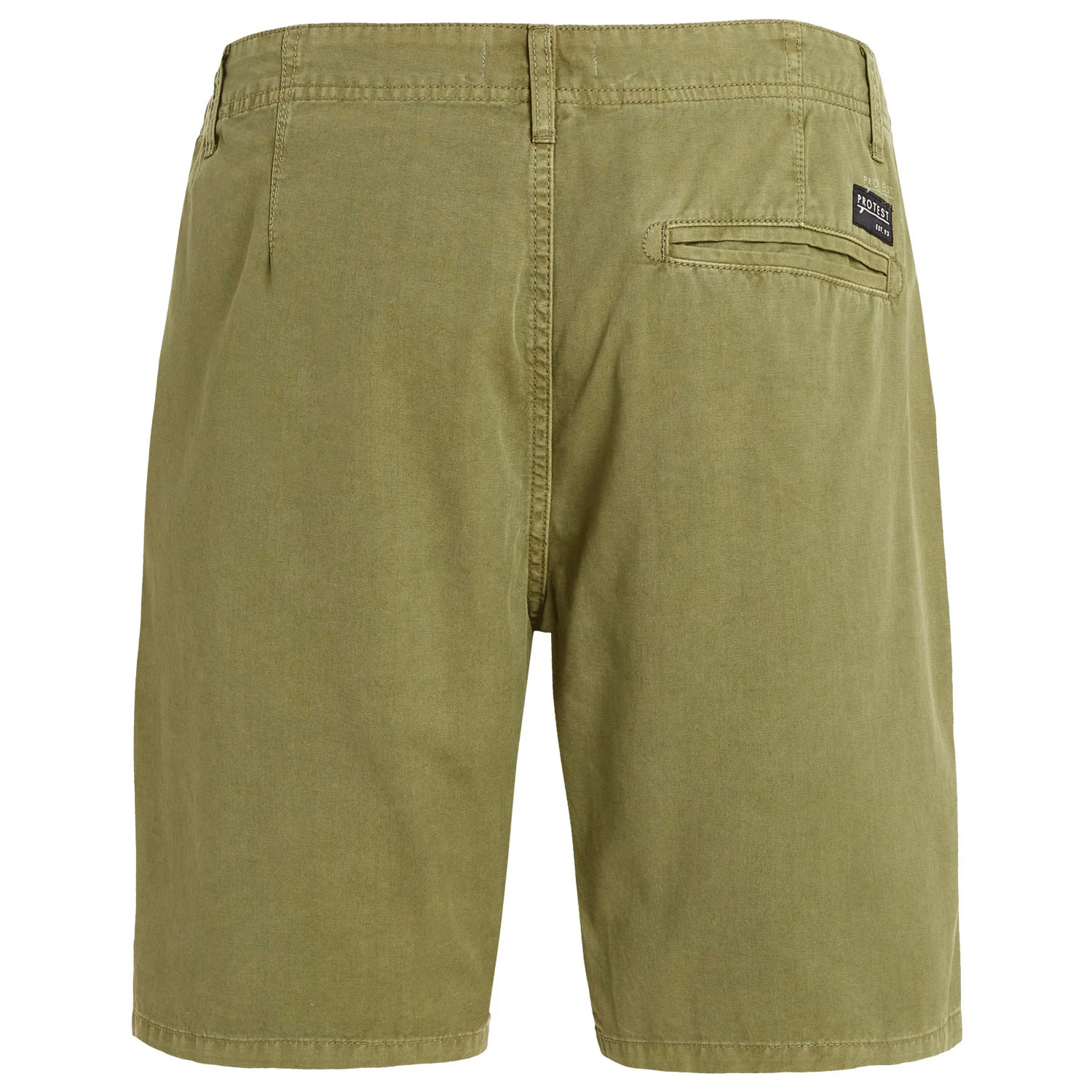 Protest Prtcomie Shorts - Image 2