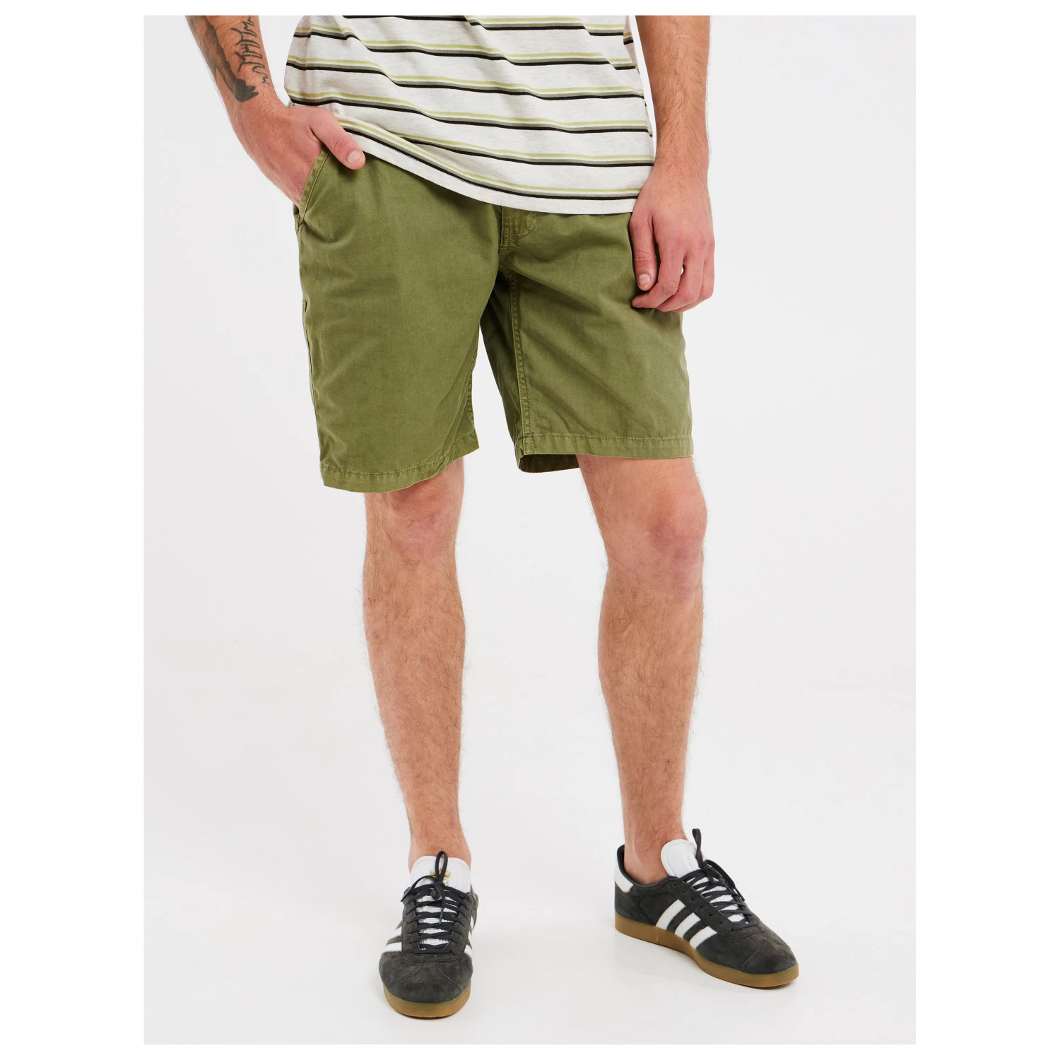 Protest Prtcomie Shorts - Image 3