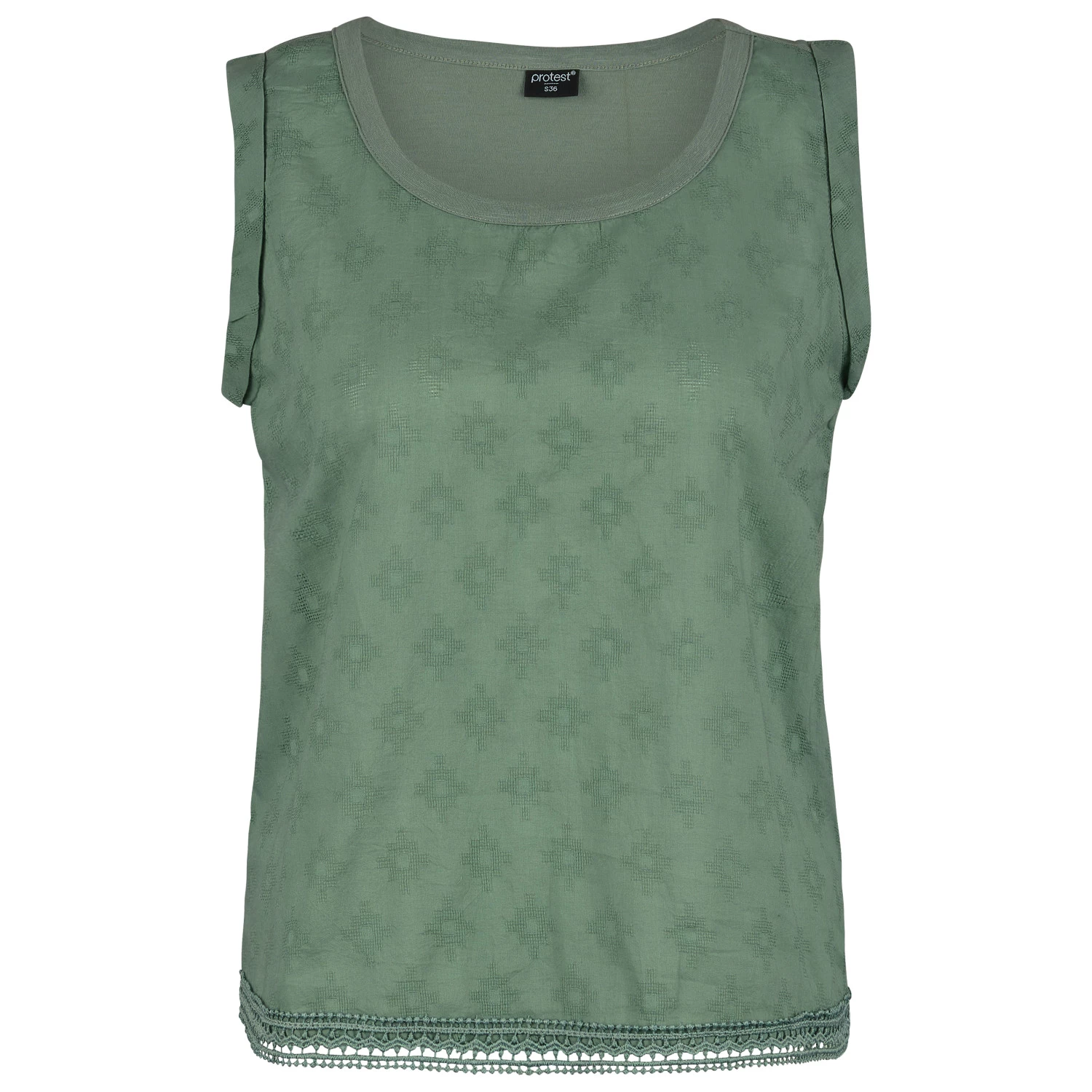 Protest Women's Prtjonny Singlet - Top