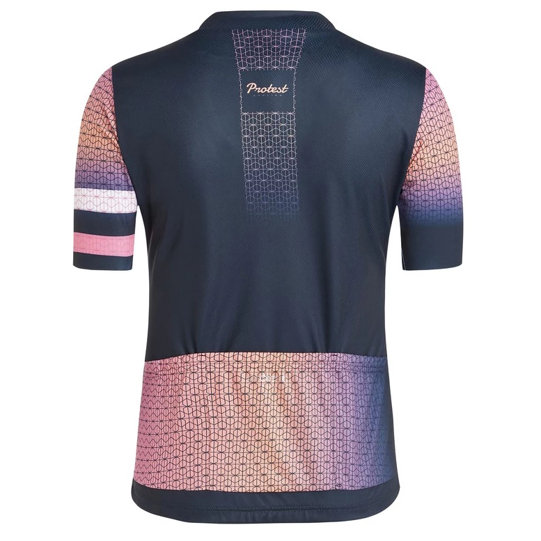 Protest Women's Prtkolanut Cycling Jersey Short Sleeve - Cycling Jersey - Image 2