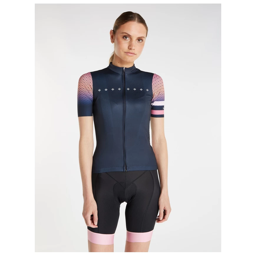 Protest Women's Prtkolanut Cycling Jersey Short Sleeve - Cycling Jersey - Image 3