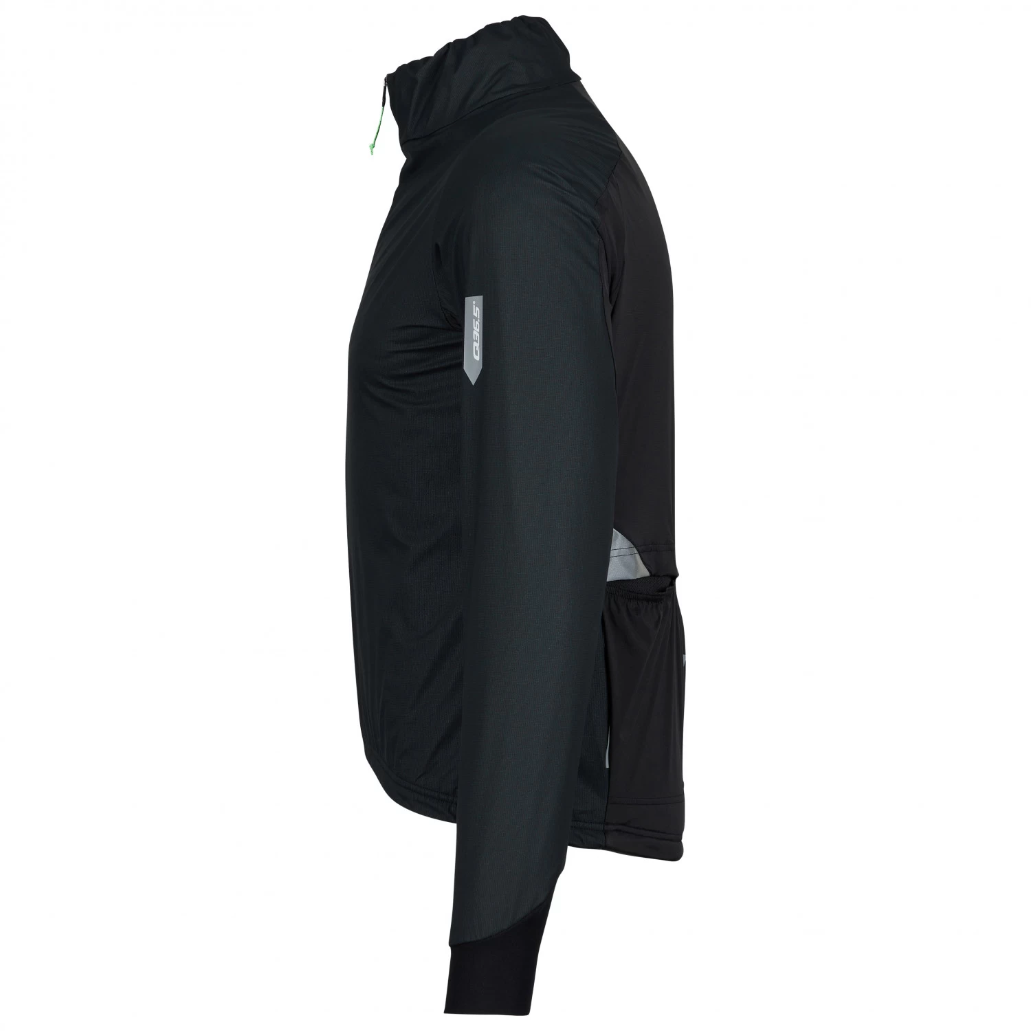 Q36.5 Adventure Winter Jacket - Cycling Jacket - Image 2
