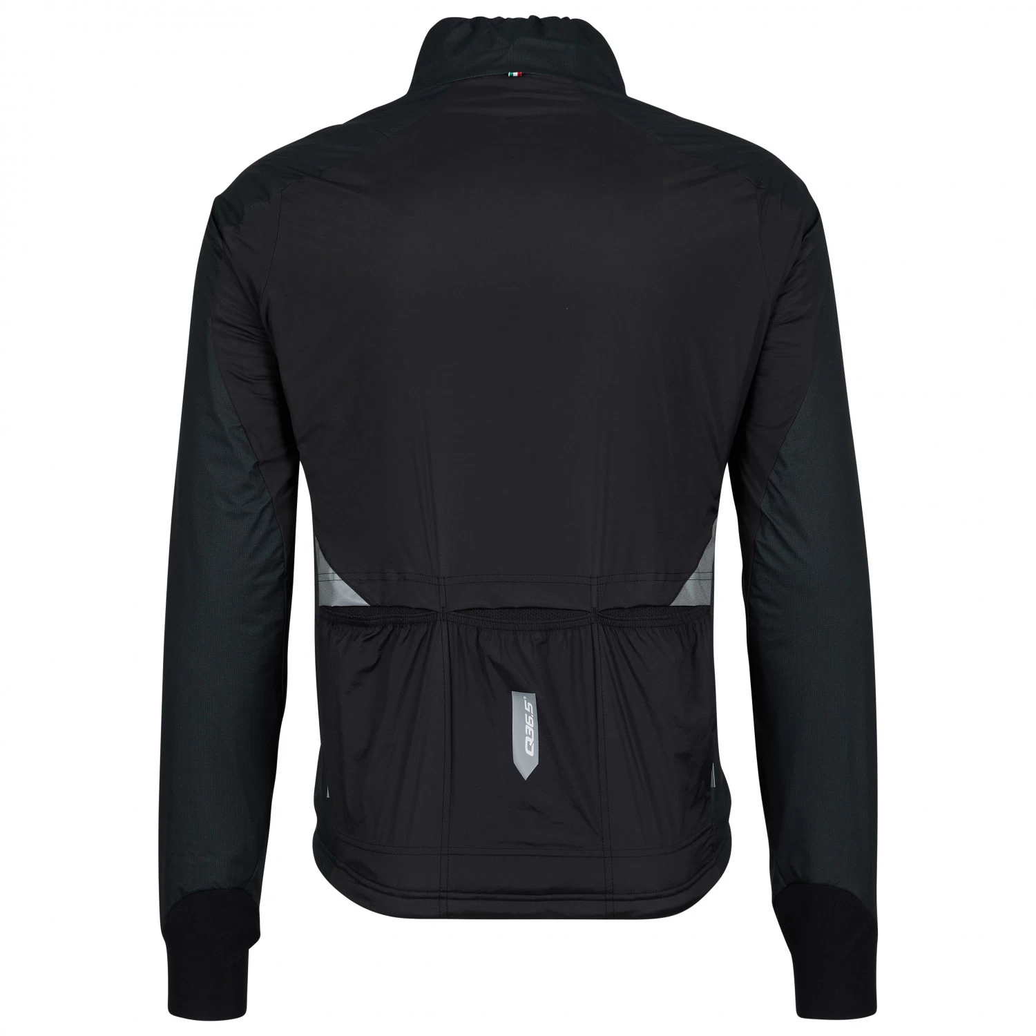 Q36.5 Adventure Winter Jacket - Cycling Jacket - Image 3