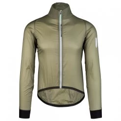 Q36.5 Air Shell Jacket - Cycling Jacket