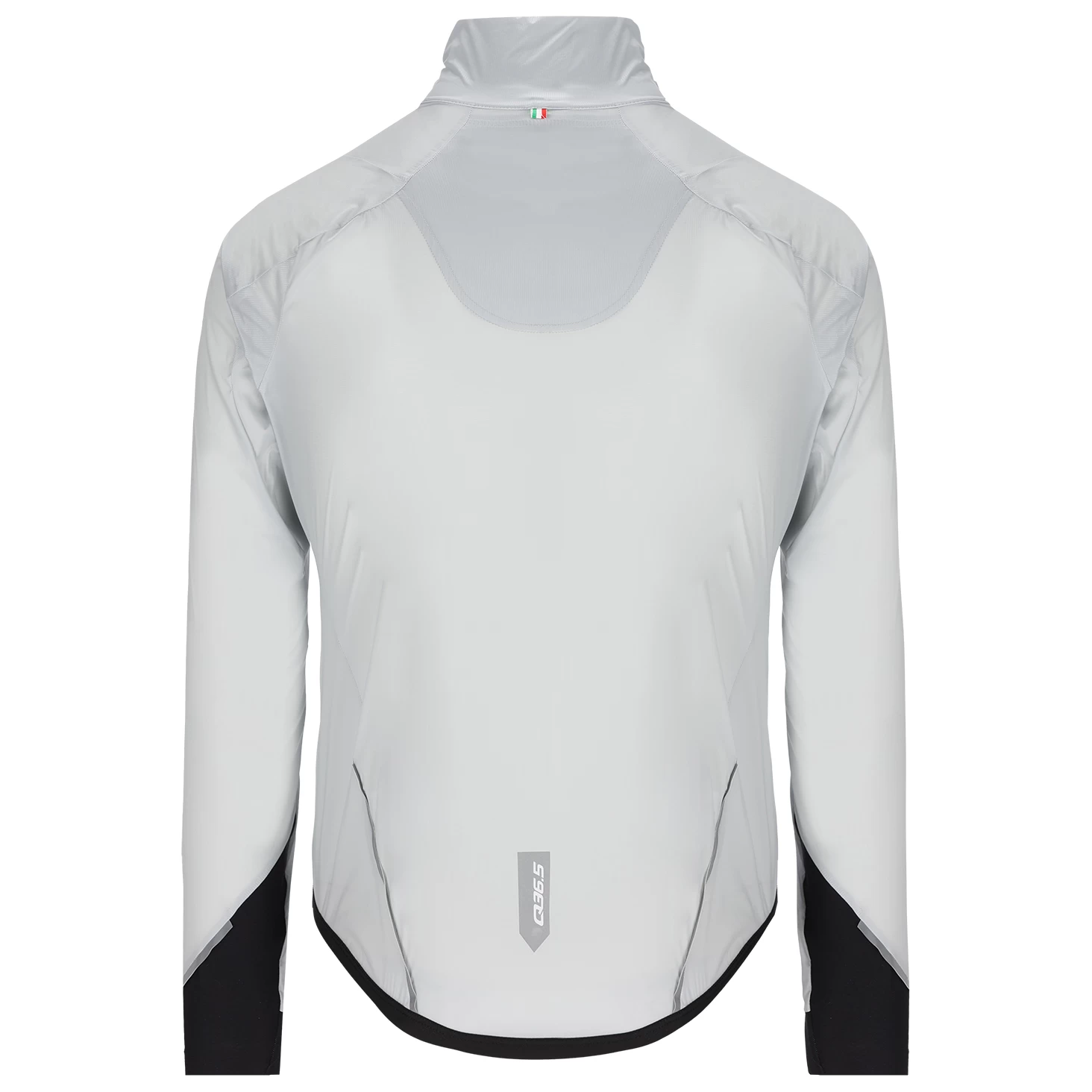 Q36.5 Air Shell Jacket - Cycling Jacket - Image 2
