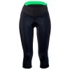Q36.5 Short Trequarti 3/4 Lady - Cycling Bottoms