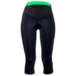 Q36.5 Short Trequarti 3/4 Lady - Cycling Bottoms