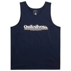 Quiksilver Between The Lines Tank - Tank Top