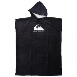 Quiksilver Hoody Towel - Poncho