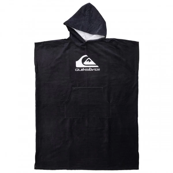 Quiksilver Hoody Towel - Poncho
