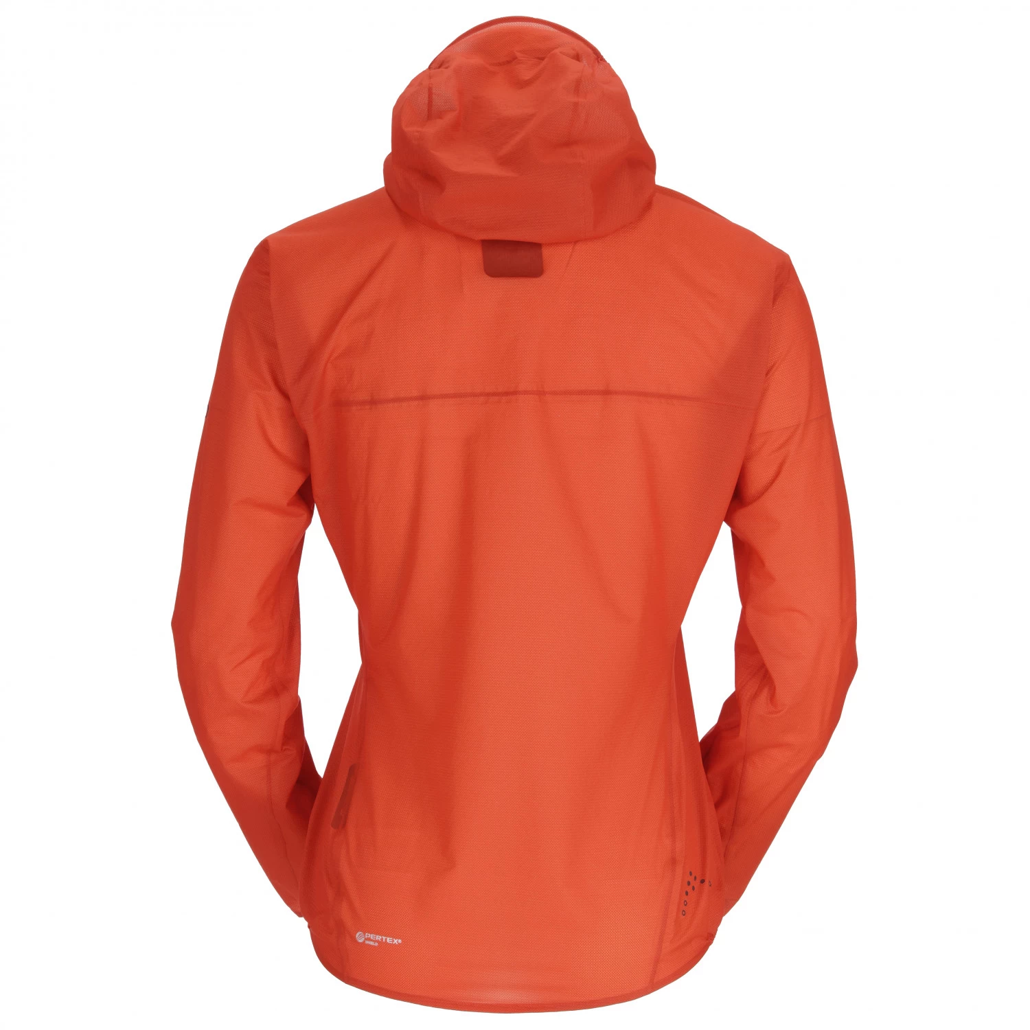 Rab Women's Phantom Pull-On - Windproof Jacket - Image 2