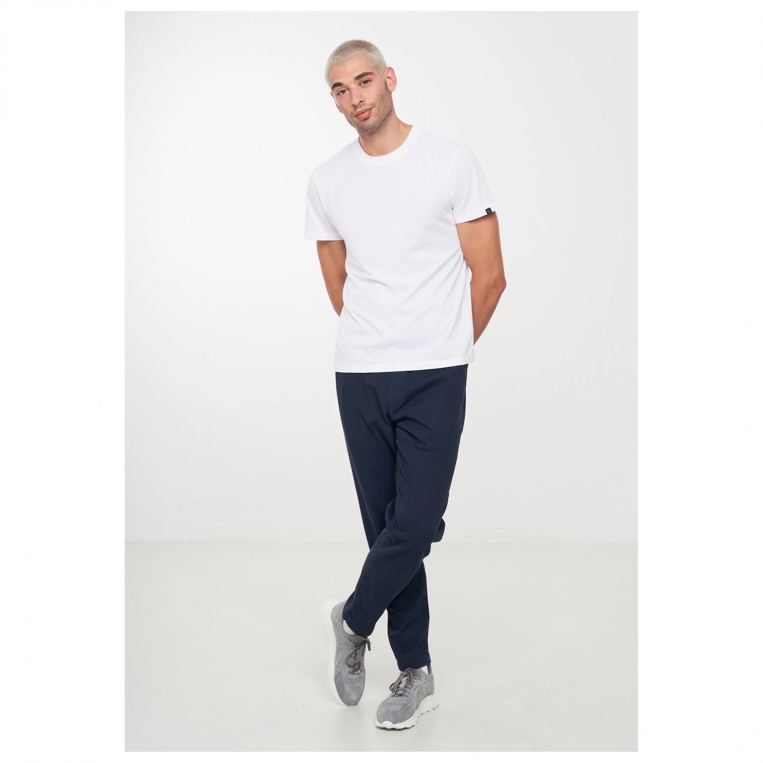 Pants Flax - Casual Trousers - Image 2
