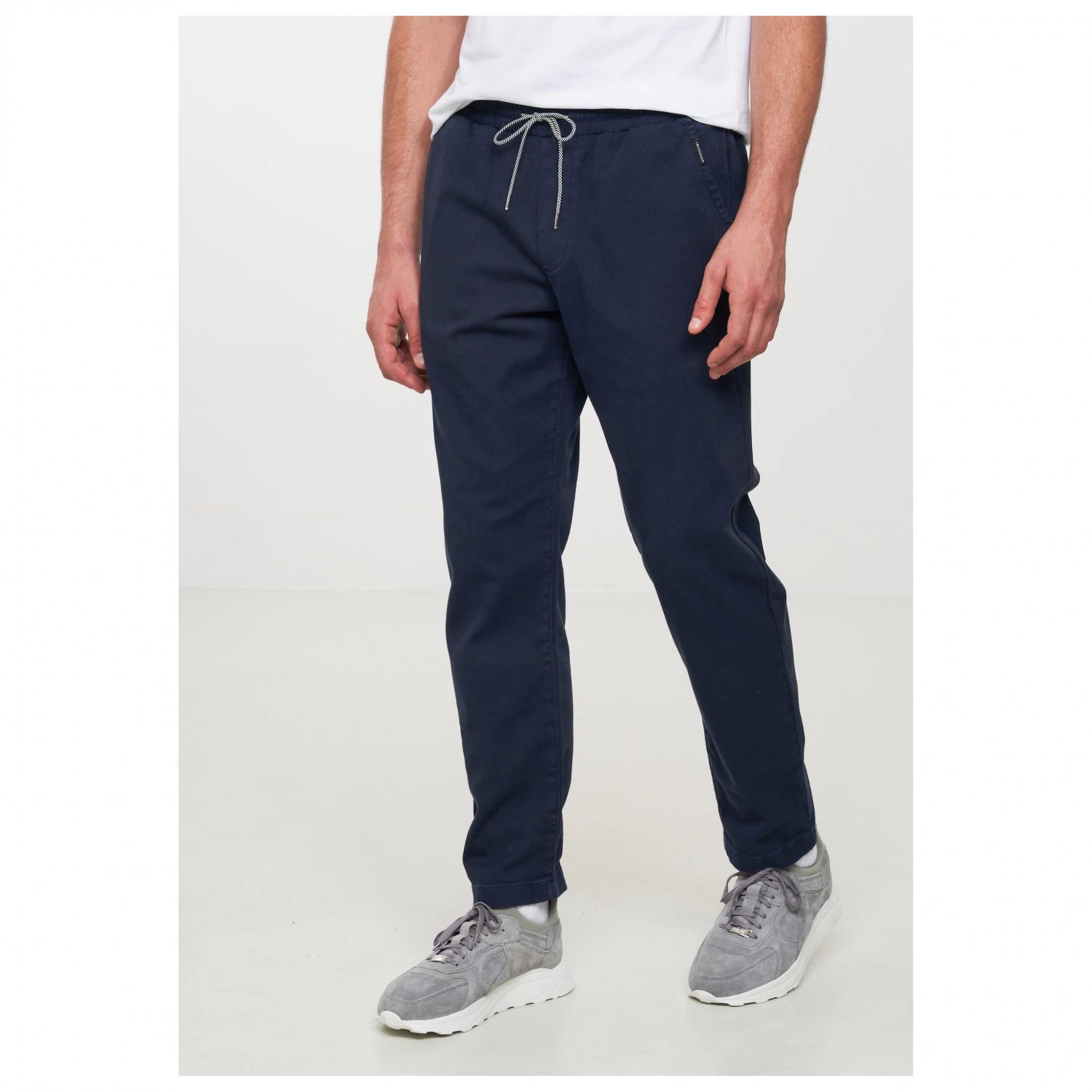 Pants Flax - Casual Trousers - Image 3