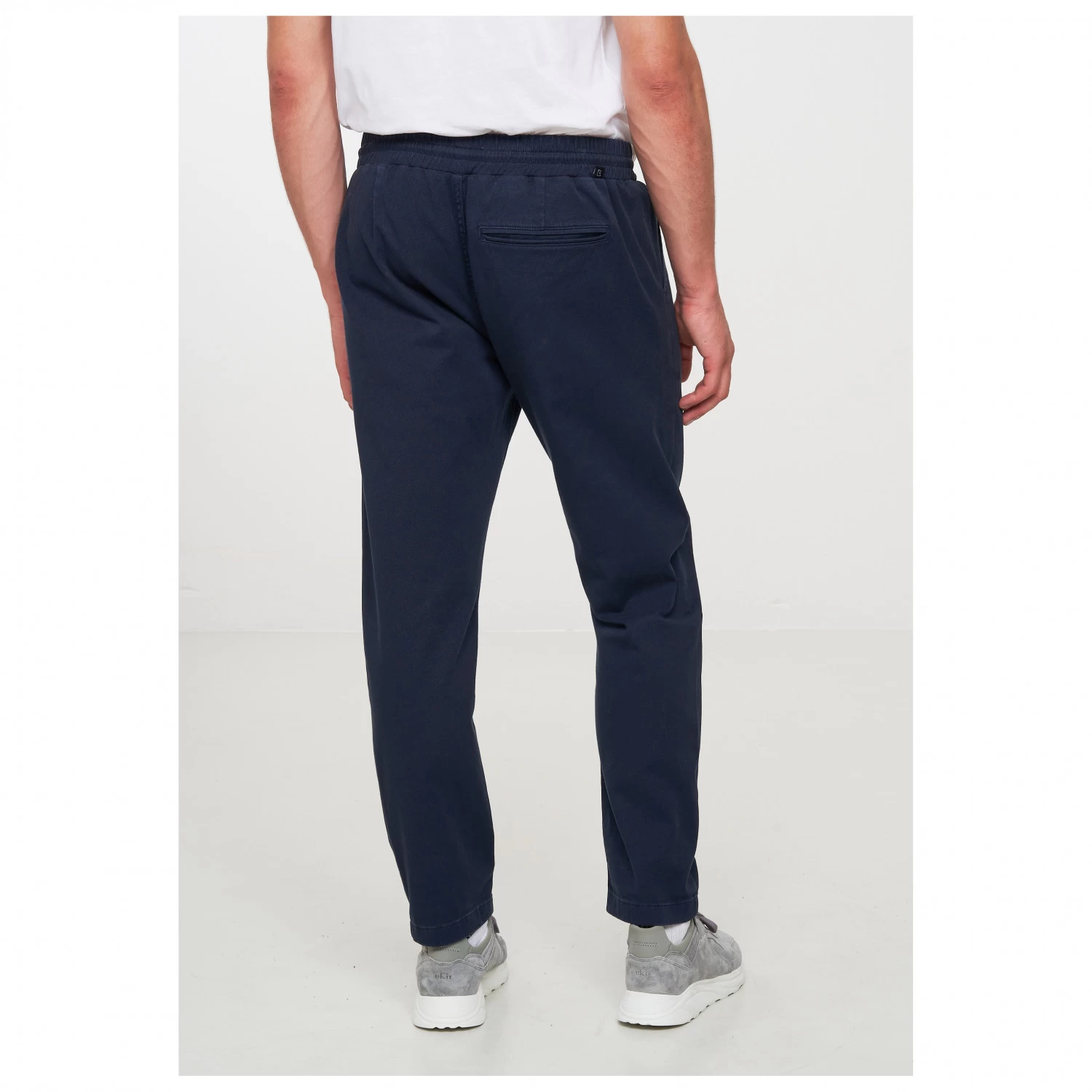 Pants Flax - Casual Trousers - Image 4