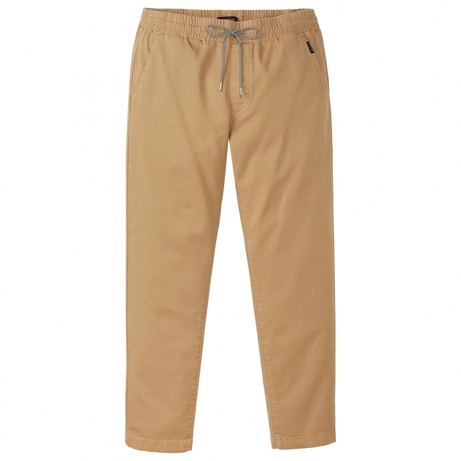 Pants Flax - Casual Trousers
