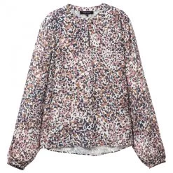 Women's Blouse Carambola Flow - Blouse