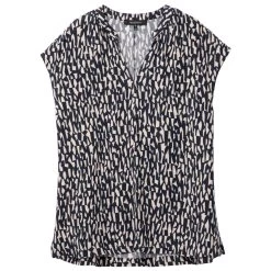 Women's Blouse Laburnum Snippets - Blouse