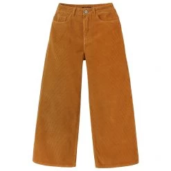 Women's Hose Erica Corduroy - Casual Trousers
