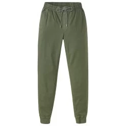 Women's Jog Chino Calathea - Casual Trousers