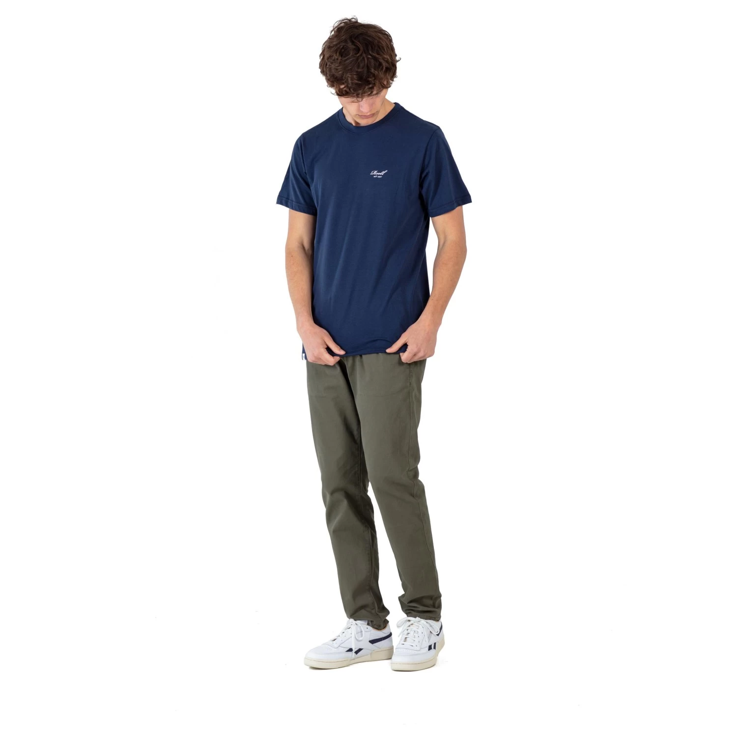 Reell Reflex Easy ST - Casual Trousers - Image 4