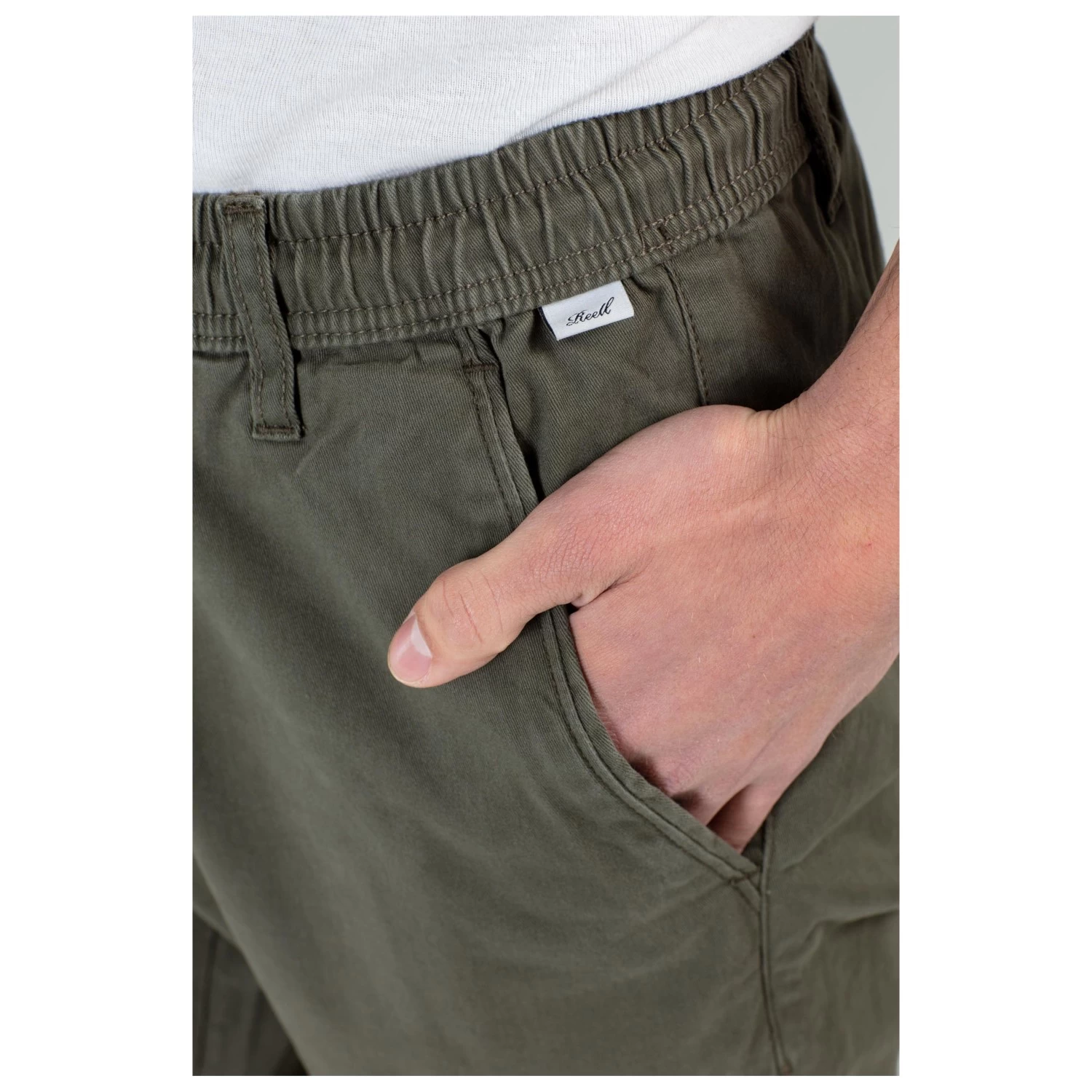 Reell Reflex Easy ST - Casual Trousers - Image 5