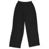 Women's Krepphose - Casual Trousers
