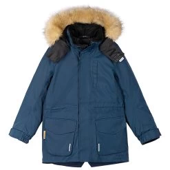 Reima Kid's Naapuri - Winter Jacket