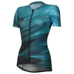 Women's Super Light Evo Jersey - Cycling Jersey