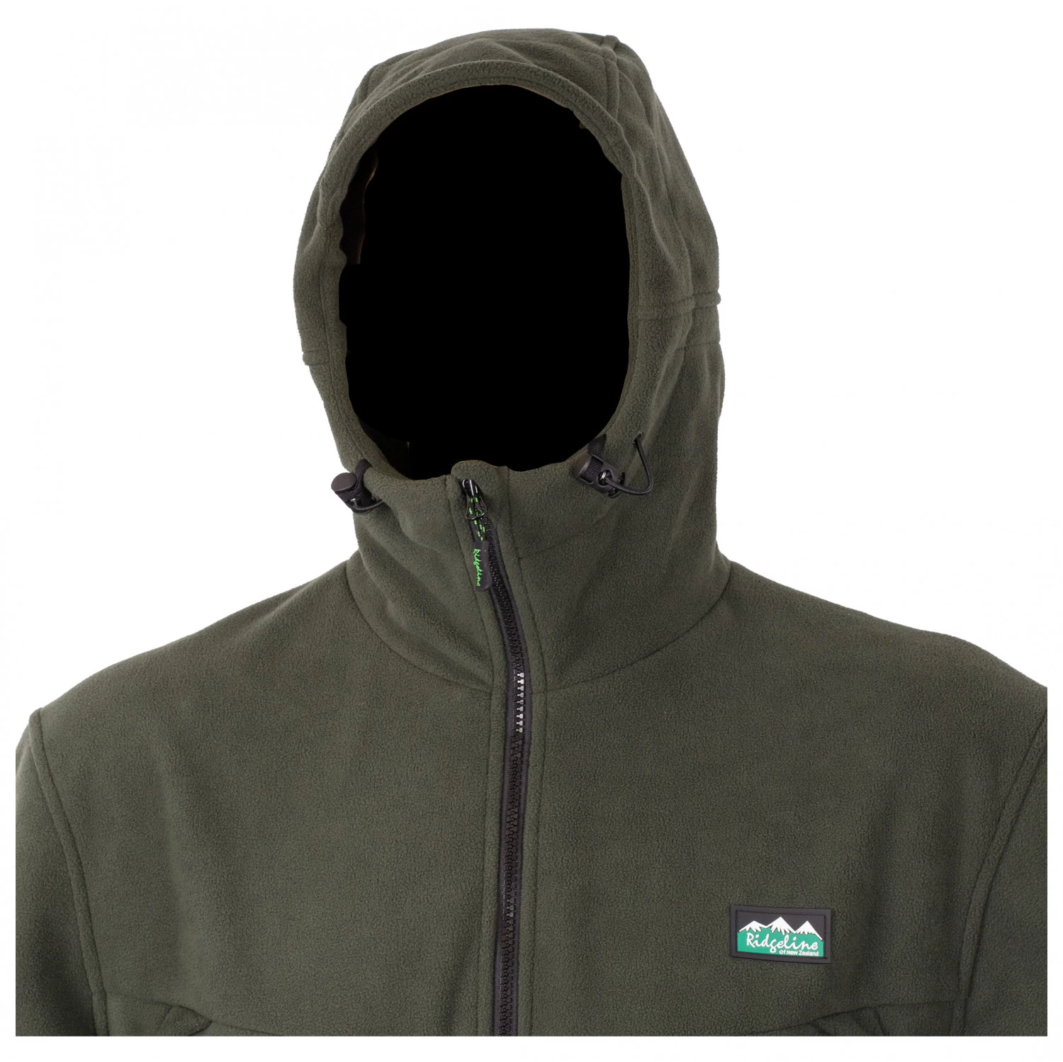 Grizzly III Jacket - Casual Jacket - Image 4