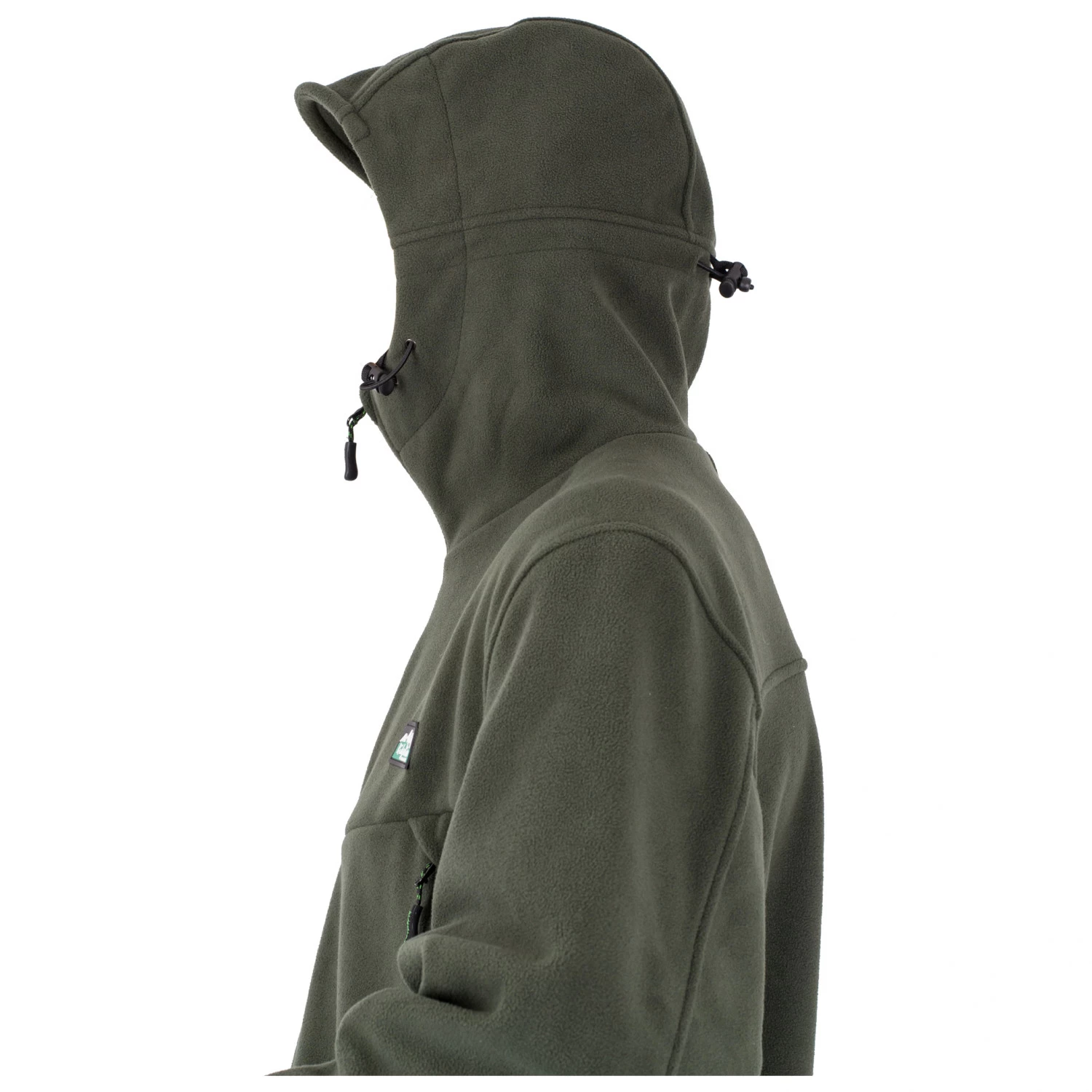 Grizzly III Jacket - Casual Jacket - Image 5