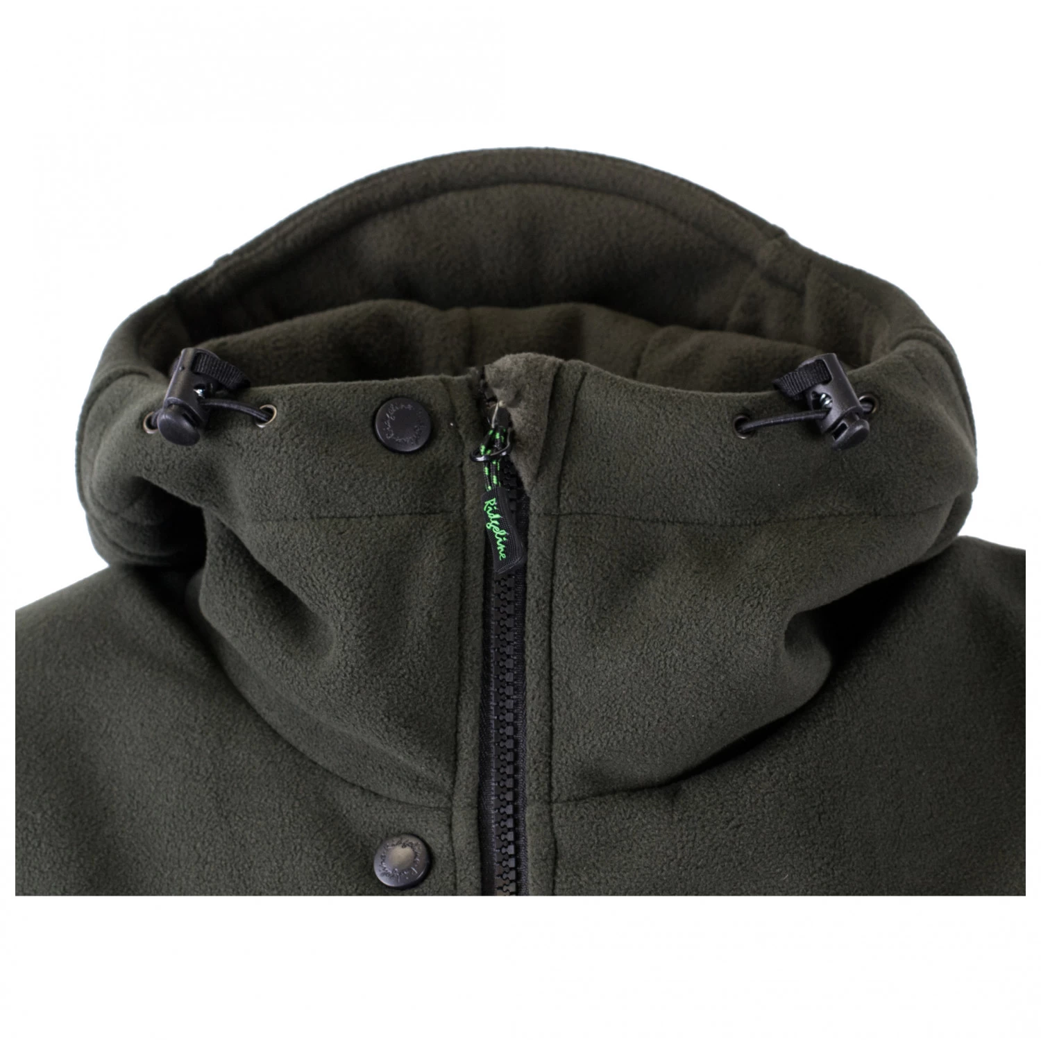 Grizzly III Jacket - Casual Jacket - Image 6