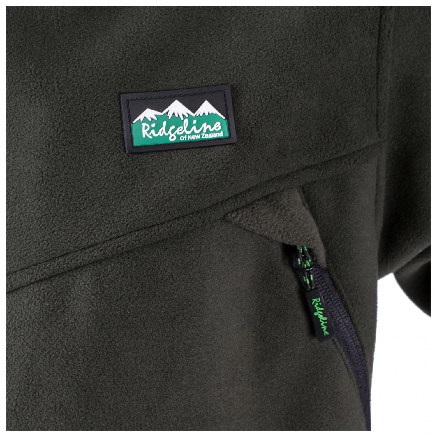 Grizzly III Jacket - Casual Jacket - Image 8