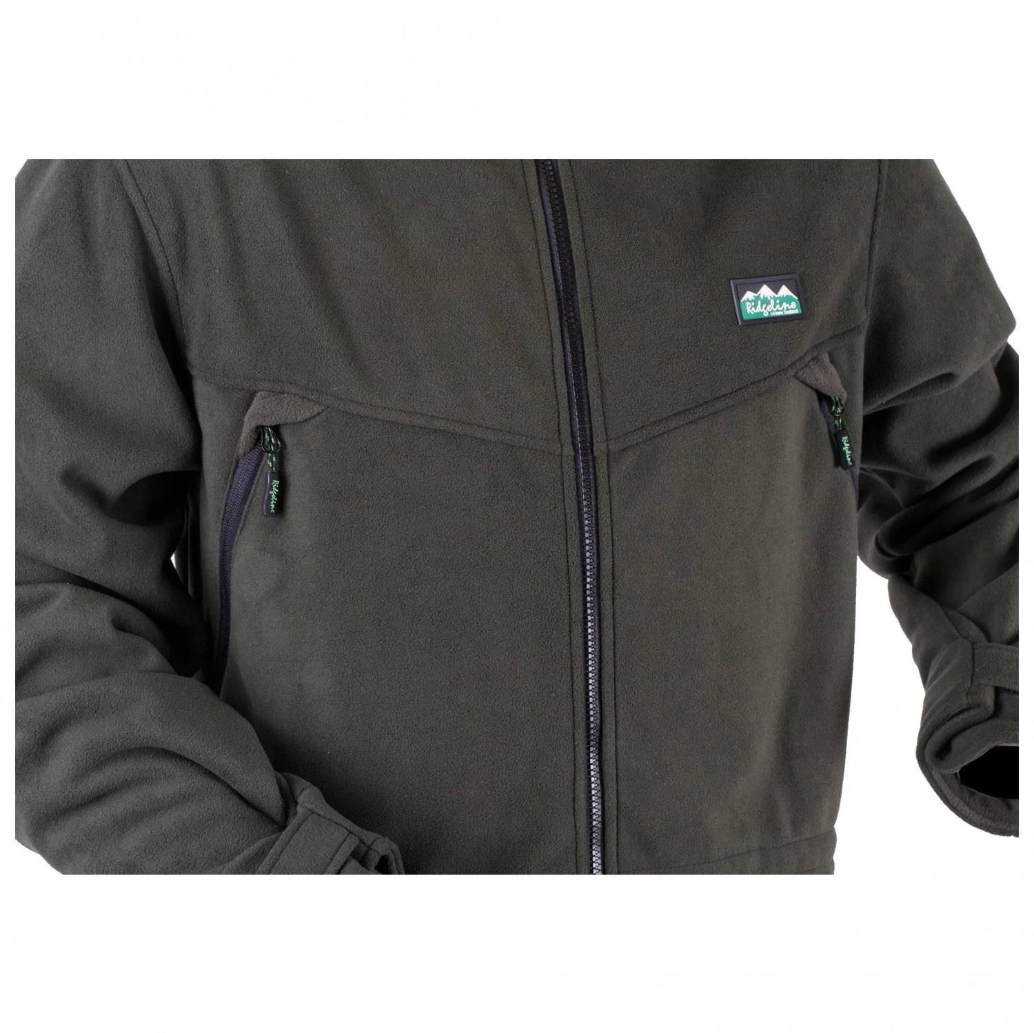 Grizzly III Jacket - Casual Jacket - Image 9