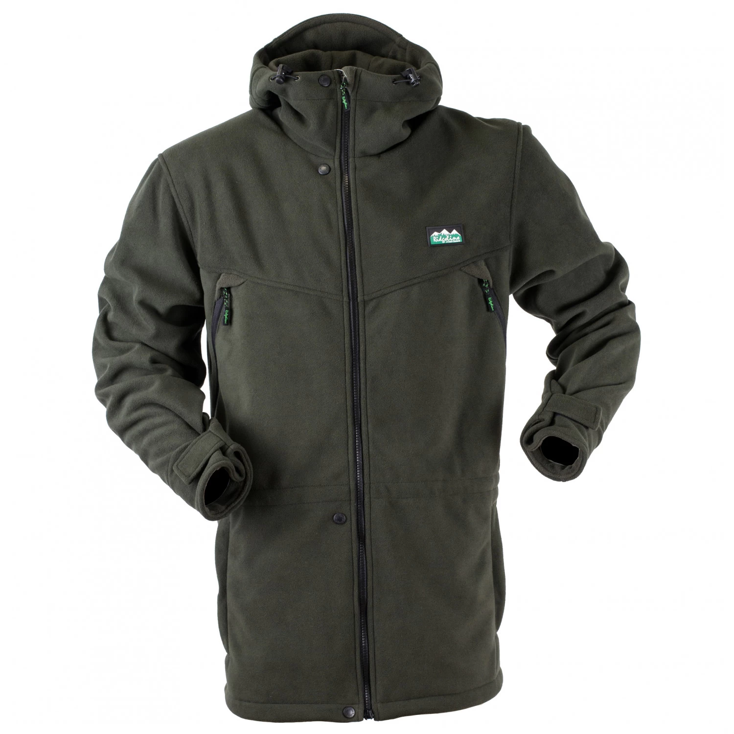 Grizzly III Jacket - Casual Jacket