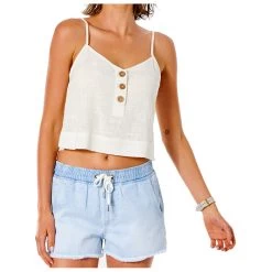 Rip Curl Women's Classic Surf Cami - Top