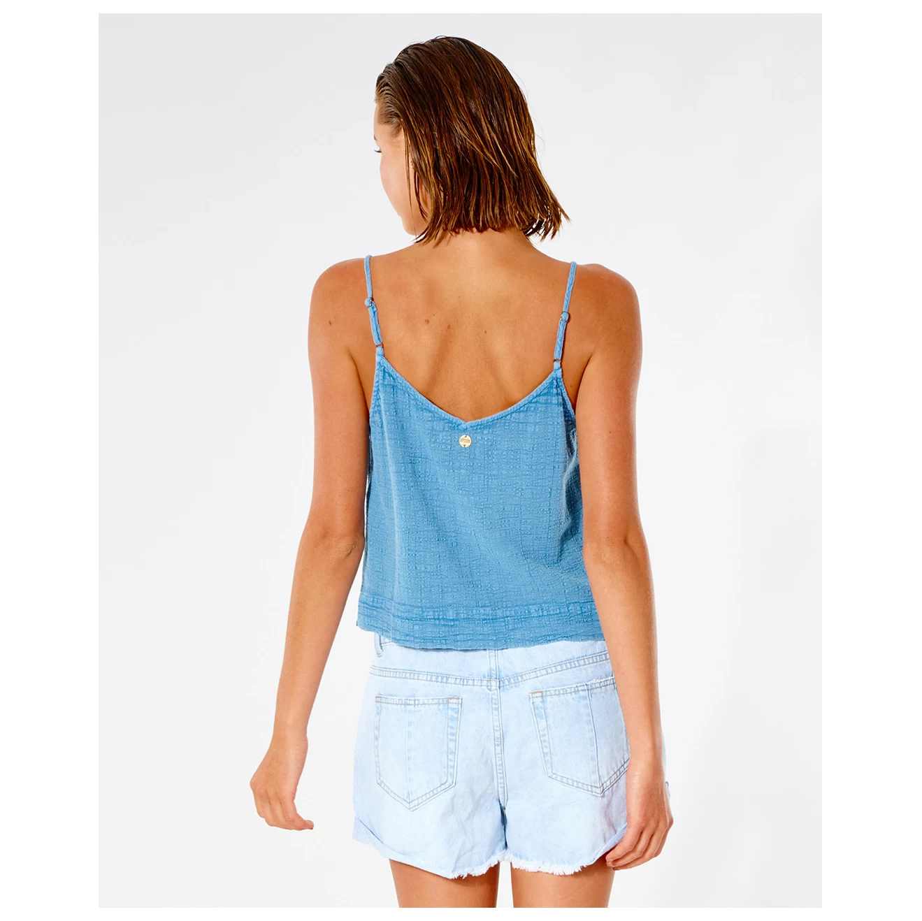 Rip Curl Women's Classic Surf Cami - Top - Image 2