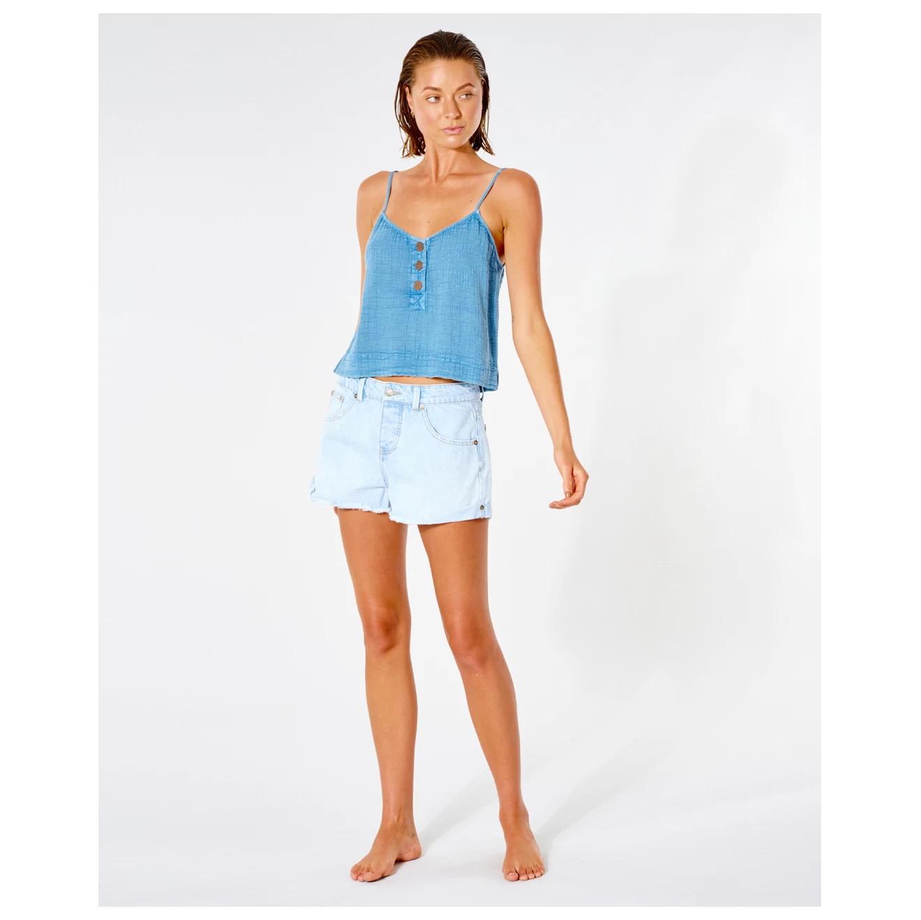 Rip Curl Women's Classic Surf Cami - Top - Image 3