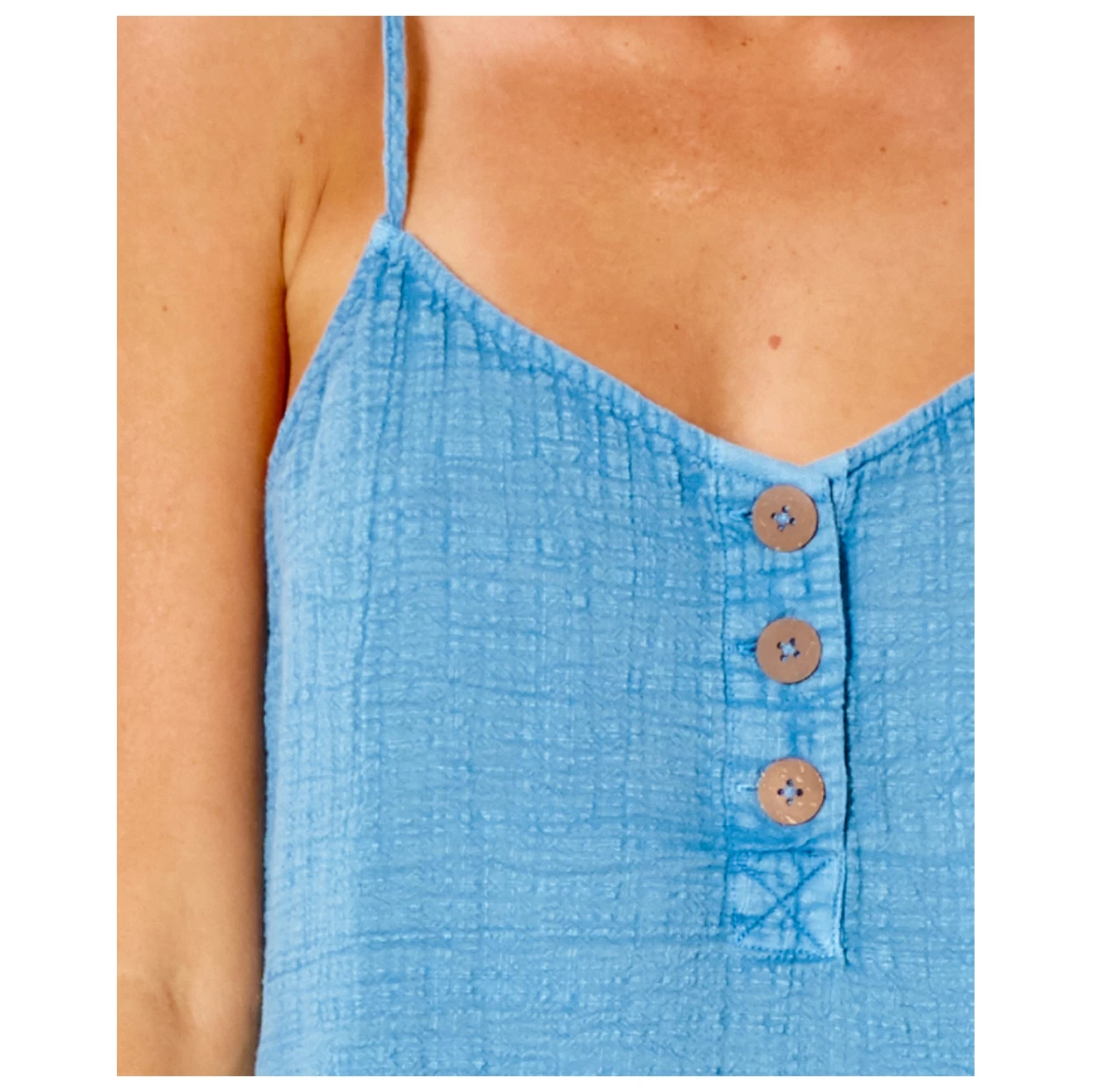 Rip Curl Women's Classic Surf Cami - Top - Image 4