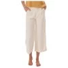 Rip Curl Women's Summer Breeze Pant - Casual Trousers
