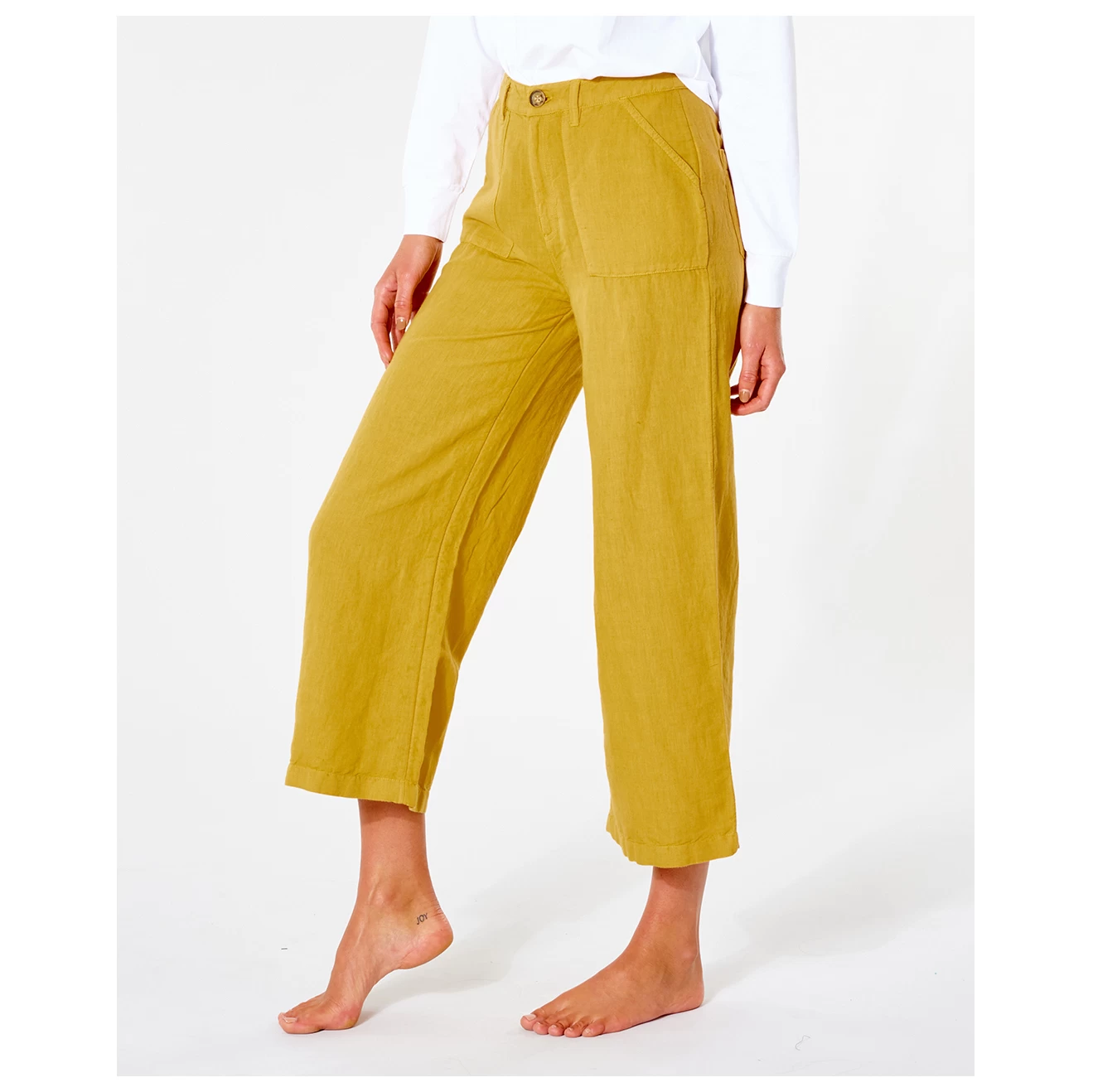 Rip Curl Women's Summer Breeze Pant - Casual Trousers - Image 2
