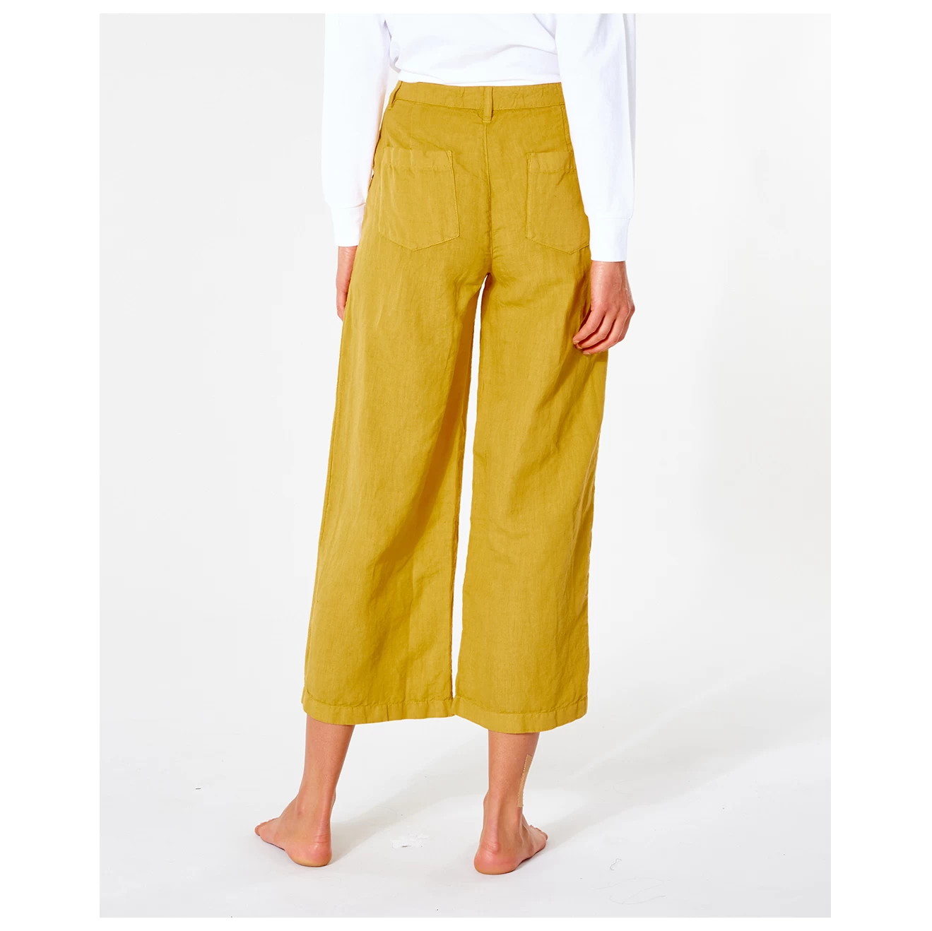 Rip Curl Women's Summer Breeze Pant - Casual Trousers - Image 3