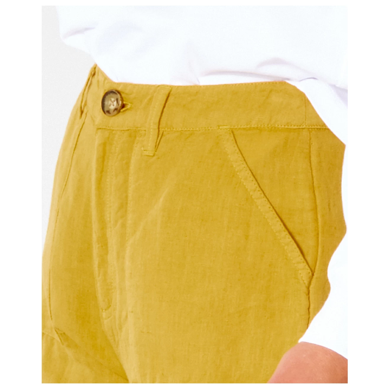 Rip Curl Women's Summer Breeze Pant - Casual Trousers - Image 5