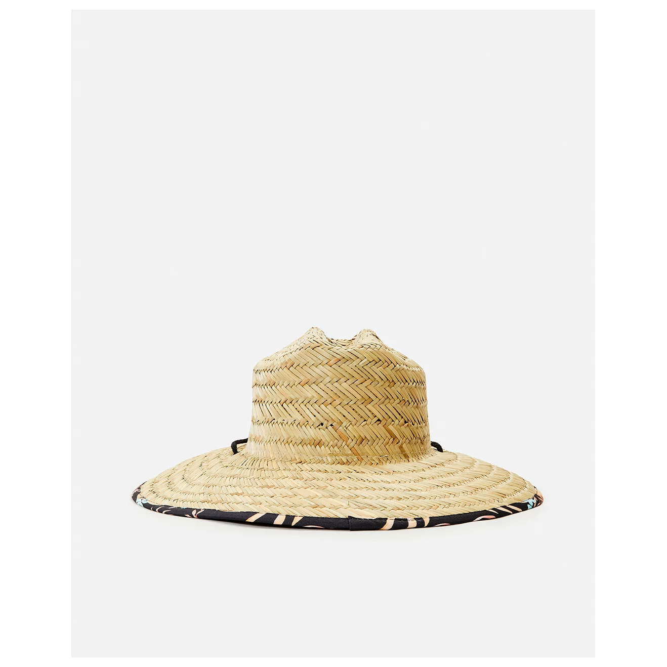 Rip Curl Women's Sun Dance Straw Sun Hat - Hat - Image 3