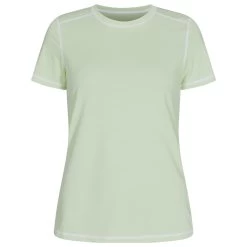 Röhnisch Women's Jacquard Tee - Sport Shirt