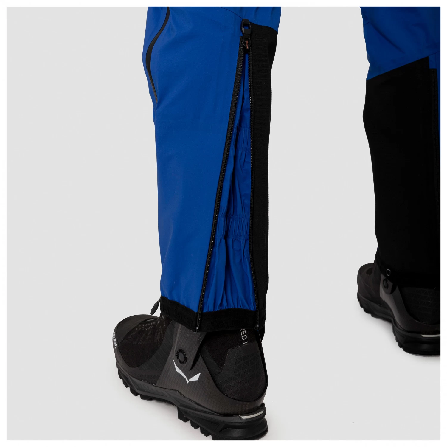 SALEWA Ortles Powertex 3L Pants - Waterproof Trousers - Image 10