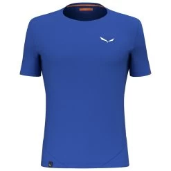 SALEWA Pedroc Dry Hybrid T-Shirt - Sport Shirt